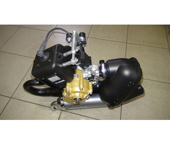 Polini Thor130 Walbro