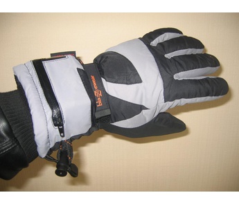 Перчатки Blazewear "Activa Sports"